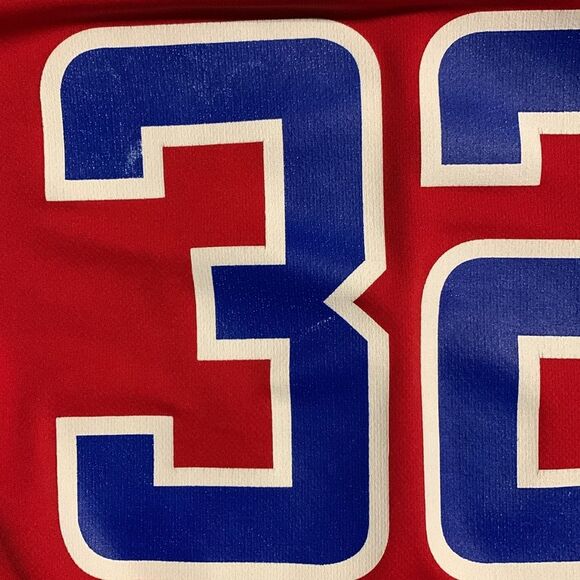 Adidas‎ BLAKE GRIFFIN authentic LA CLIPPERS Jersey #32- size M - Picture 13 of 15